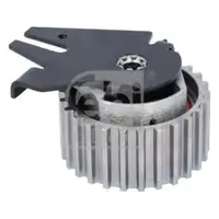 FEBI BILSTEIN 10298 Spannrolle für JEEP, ALFA, FIAT, OPEL, LANCIA, CHEVROLET