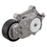 FEBI BILSTEIN 22369 Riemenspanner für PEUGEOT, FORD, CITROËN, VOLVO, SUZUKI