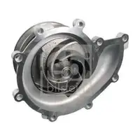 FEBI BILSTEIN 31550 Wasserpumpe für SCANIA