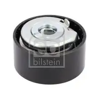 FEBI BILSTEIN 19846 Spannrolle für RENAULT, OPEL
