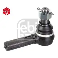 FEBI BILSTEIN 35662 Spurstangenendstück für VOLVO, RENAULT