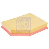 FEBI BILSTEIN 101450 Luftfilter für VOLVO