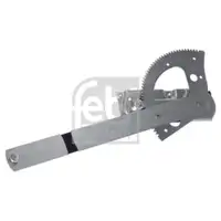 FEBI BILSTEIN 09508 Fensterheber für MERCEDES-BENZ