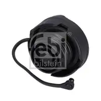 FEBI BILSTEIN 27288 Tankdeckel für VW, AUDI, SEAT, SKODA