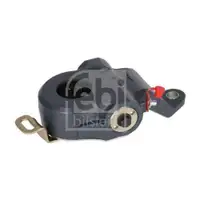 FEBI BILSTEIN 31614 Gestängesteller für MAN, MERCEDES-BENZ