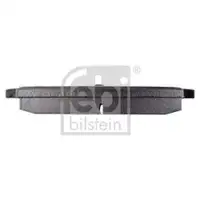 Original Febi Bilstein Bremsenset Bremsscheiben Ø241 belüftet Beläge vorn Hyunda
