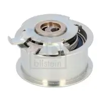 FEBI BILSTEIN 24752 Spannrolle für SKODA, VW, SEAT, MITSUBISHI, AUDI