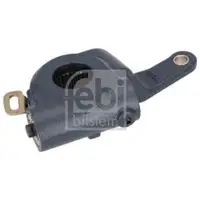 FEBI BILSTEIN 31610 Gestängesteller für MERCEDES-BENZ