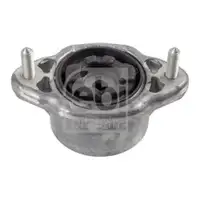 FEBI BILSTEIN 36477 Federbeinstützlager für MERCEDES-BENZ