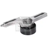 FEBI BILSTEIN 05853 Riemenspanner für CITROËN, PEUGEOT