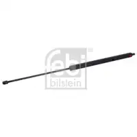 FEBI BILSTEIN 27677 Gasdruckfeder für AUDI