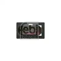 FEBI BILSTEIN 22518 Kühlerlüfter für VW, SKODA, SEAT