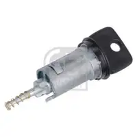 FEBI BILSTEIN 02743 Schließzylinder für OPEL