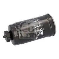 FEBI BILSTEIN 22520 Kraftstofffilter für AUDI, VOLVO, VW