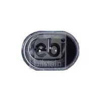 FEBI BILSTEIN 01840 Lufttemperaturgeber für OPEL, SAAB, CHEVROLET