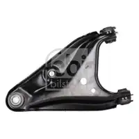 FEBI BILSTEIN 29637 Querlenker für DACIA, RENAULT