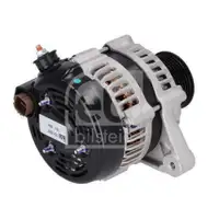 FEBI BILSTEIN 101557 Generator für TOYOTA