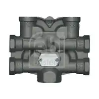 FEBI BILSTEIN 34102 Mehrkreisschutzventil für VOLVO