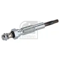 FEBI BILSTEIN 24917 Glühkerze für MAZDA, FORD