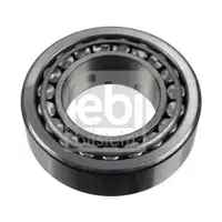 FEBI BILSTEIN 09876 Radlager für VOLVO, SCANIA, IVECO, IRISBUS