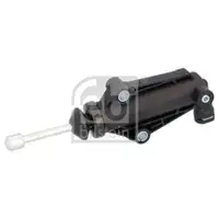 FEBI BILSTEIN 103217 Kupplungsnehmerzylinder für FIAT, LANCIA