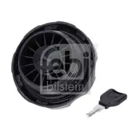 FEBI BILSTEIN 35180 Tankdeckel für RENAULT