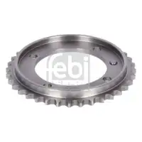 FEBI BILSTEIN 25068 Nockenwellenrad für BMW