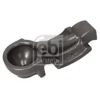 FEBI BILSTEIN 08400 Schlepphebel für OPEL, DAEWOO, CHEVROLET