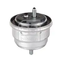 FEBI BILSTEIN 17861 Motorlager für BMW