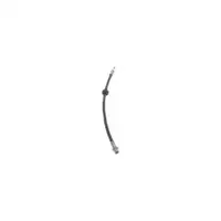2x Bosch Bremsschlauch vorn BMW 3er E46 Coupe Touring Cabrio Z4 E85 BJ beachten!