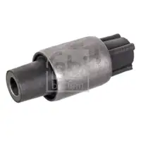 FEBI BILSTEIN 04407 Querlenkerlager für OPEL