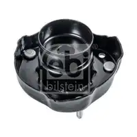 FEBI BILSTEIN 19512 Federbeinstützlager für MERCEDES-BENZ