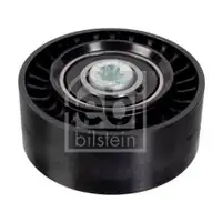 FEBI BILSTEIN 100154 Umlenkrolle für MERCEDES-BENZ