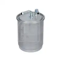 FEBI BILSTEIN 26340 Kraftstofffilter für SEAT, SKODA, AUDI, VW