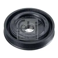 FEBI BILSTEIN 36310 Riemenscheibe (entkoppelt) für CITROËN, FORD, LANCIA