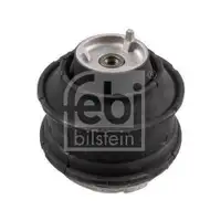 FEBI BILSTEIN 17957 Motorlager für MERCEDES-BENZ