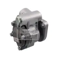 FEBI BILSTEIN 100161 Servopumpe für MERCEDES-BENZ