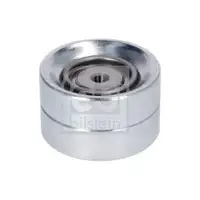 FEBI BILSTEIN 22989 Umlenkrolle für MERCEDES-BENZ, SETRA