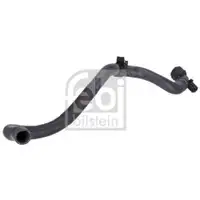 FEBI BILSTEIN 32117 Kühlwasserschlauch für VW, AUDI, SKODA, SEAT