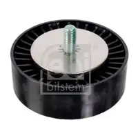 FEBI BILSTEIN 30119 Umlenkrolle für BMW