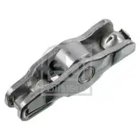 FEBI BILSTEIN 30163 Rollenschlepphebel für PEUGEOT, CITROËN, FORD, MINI, FIAT