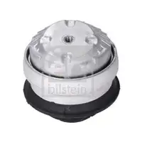 FEBI BILSTEIN 07011 Motorlager für MERCEDES-BENZ