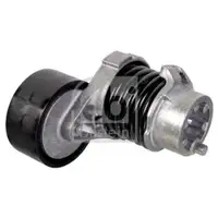 FEBI BILSTEIN 100294 Riemenspanner für RENAULT, NISSAN, DACIA, MERCEDES-BENZ