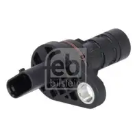 FEBI BILSTEIN 103524 Kurbelwellensensor für OPEL, CHEVROLET