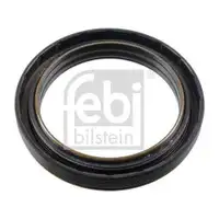 FEBI BILSTEIN 18200 Wellendichtring für SCANIA