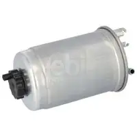 FEBI BILSTEIN 26200 Kraftstofffilter für VW, SEAT