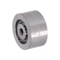 FEBI BILSTEIN 07089 Umlenkrolle für PEUGEOT, CITROËN, FIAT, LANCIA