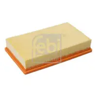 FEBI BILSTEIN 32244 Luftfilter für VW