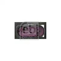 FEBI BILSTEIN 26860 Kühlerlüfter für SKODA, SEAT, VW