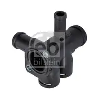 FEBI BILSTEIN 18242 Kühlwasserflansch für VW